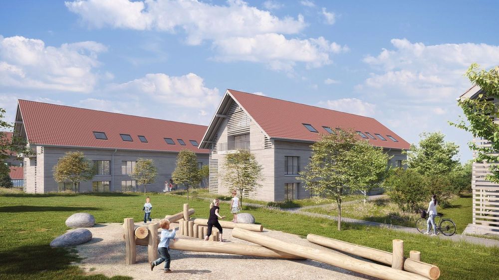 4 ½ Zimmer-Wohnung in Rapperswil mieten - Bild 5