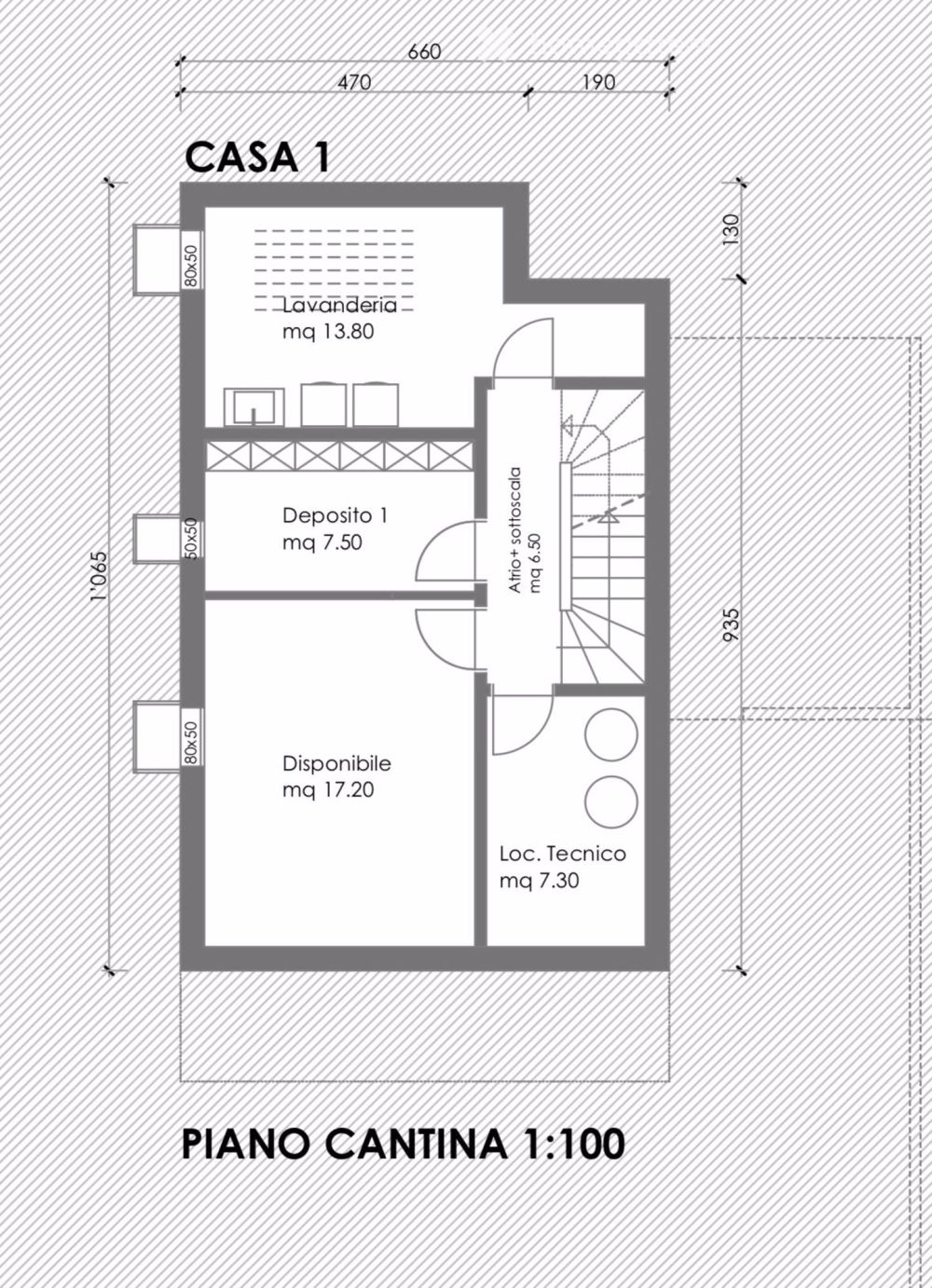 Moderna villa di nuova costruzione a Contone - Bild 5
