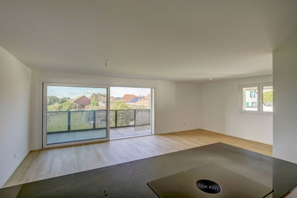 Wohnung mit 4.5 Zimmern, neu - Bild 5