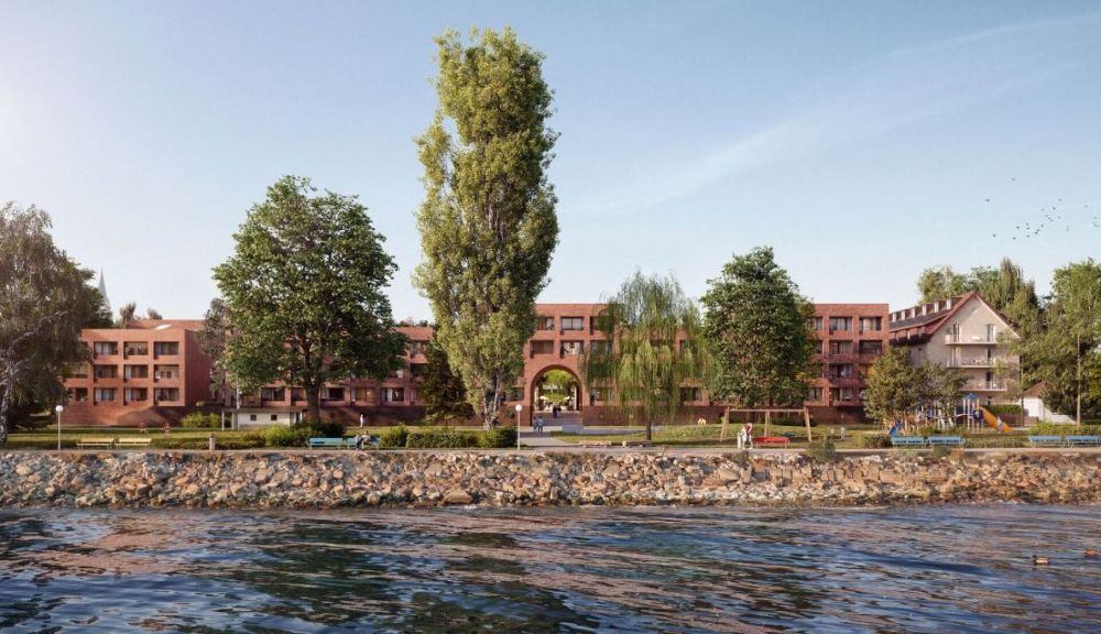 Seehöfe - Wohnfühlen am See - Bild 4