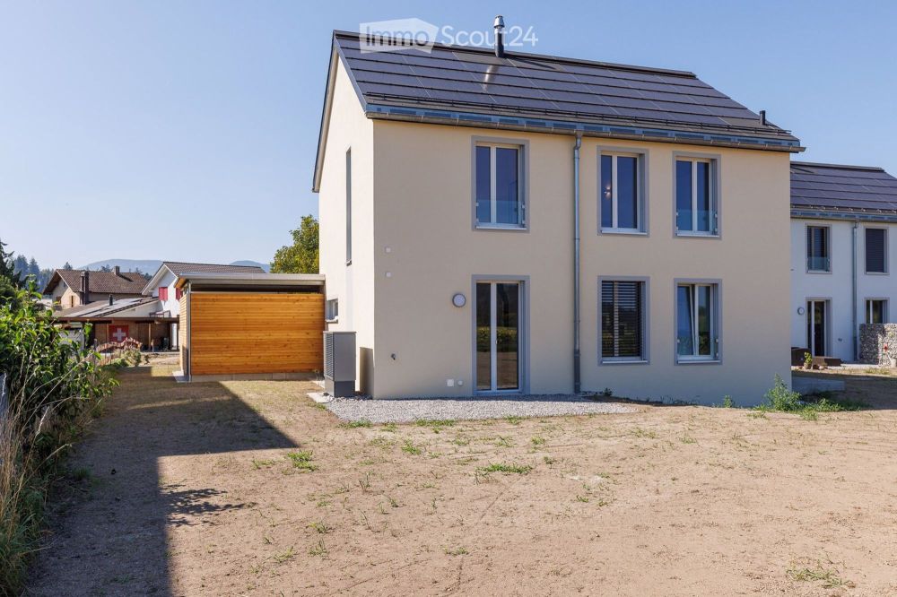 Die letzten zwei - Einfamilienhaus mit vielen Feautures - Bild 5