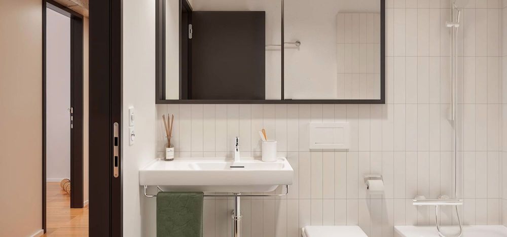 Neubau: ALTO - Wohnen auf der Höhe der Zeit - Bild 8