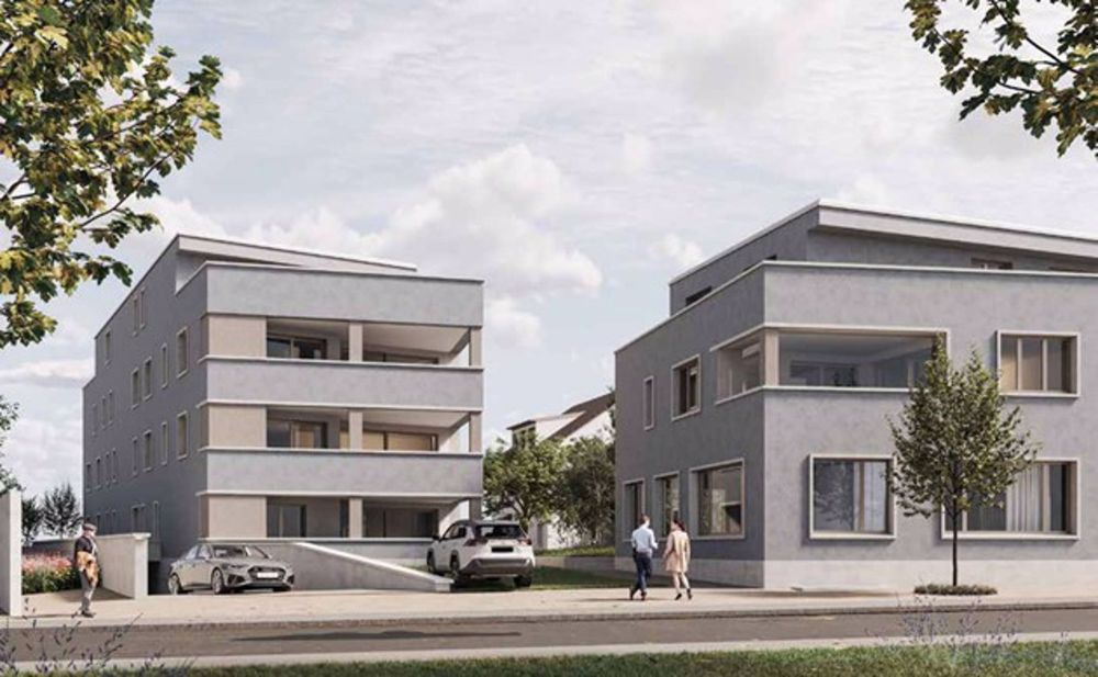 Willkommen in Ihrem neuen Zuhause in Zofingen - Bild 2