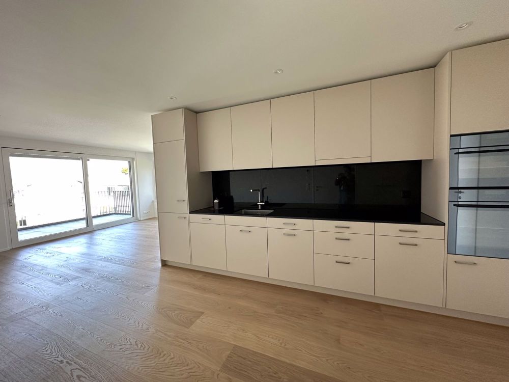 3 ½ Zimmer-Wohnung in Oetwil am See mieten - Bild 1