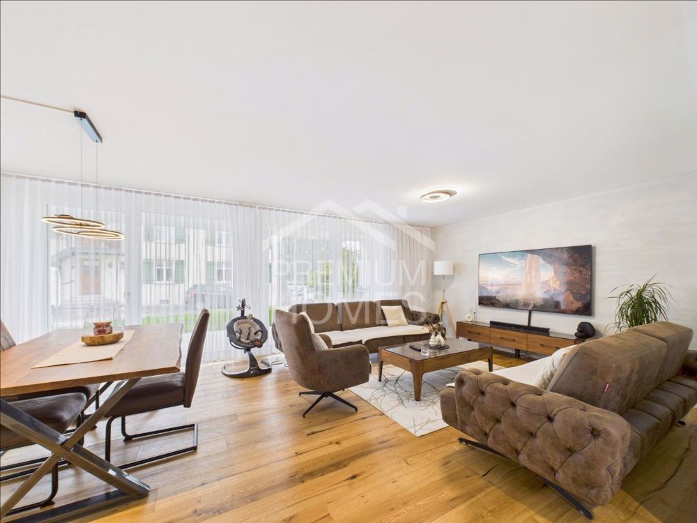 Heute kaufen - morgen einziehen! - Bild 1