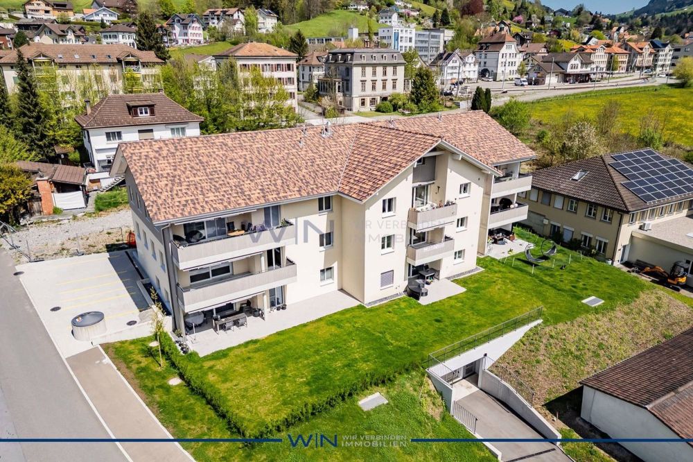 Privatsphäre im Naherholungsgebiet - Privatsphäre garantiert