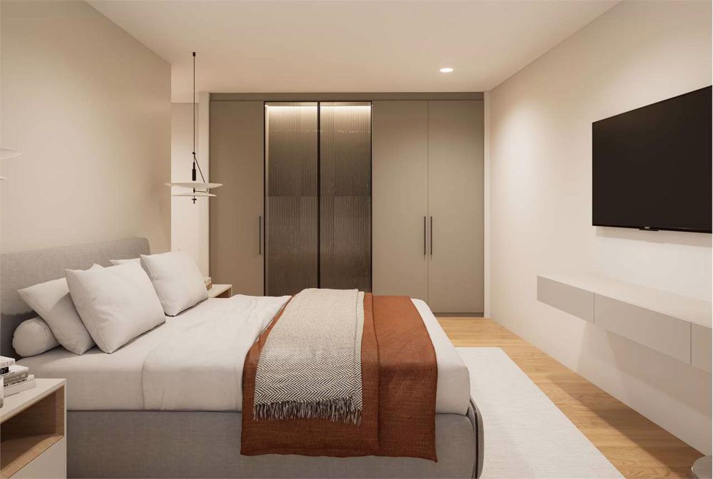 Nuovi Appartamenti 2.5 locali - DR97 - Bild 4