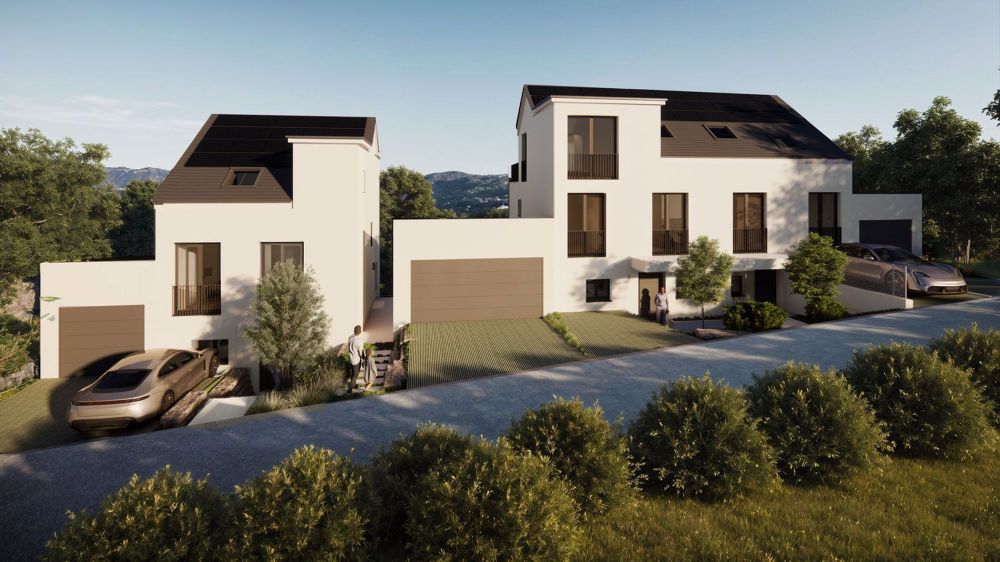 BellaVista - Exklusive Einfamilienhäuser an bester Lage - Bild 8