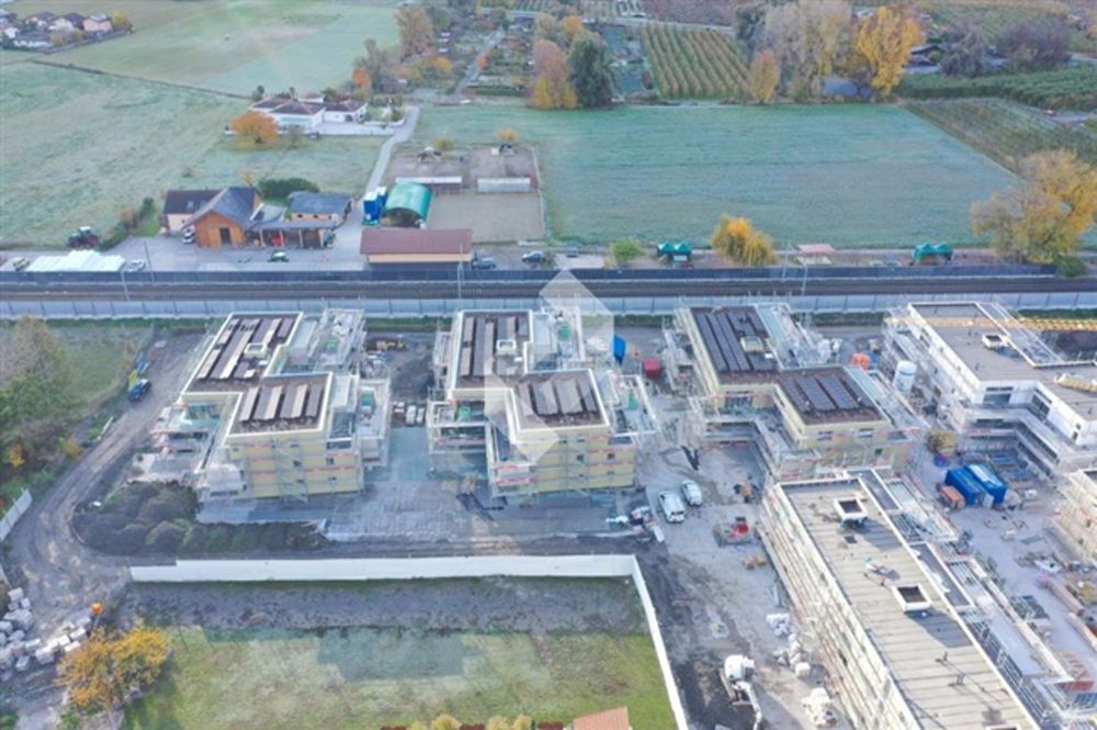 2.5 Zimmer mit Garten nach WESTEN - Bild 9