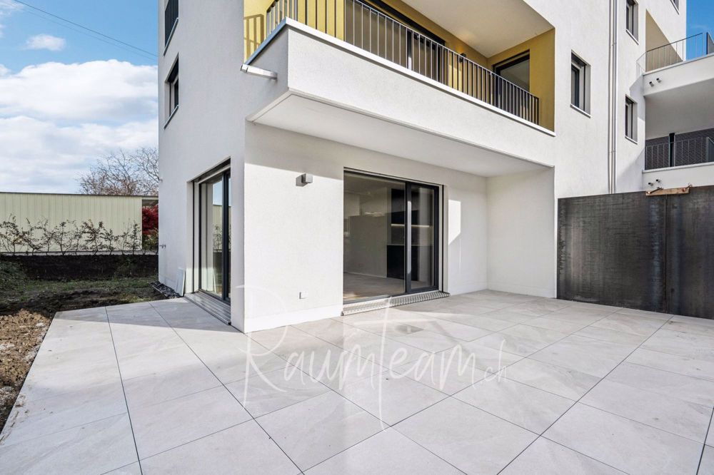 Hochwertig und bezugsbereit: Neubau-Wohnhaus A "Wohnen hinter der Post" - Bild 3