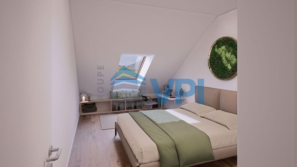 Promotion de 15 appartements au coeur de la campagne genevoise - Bild 6