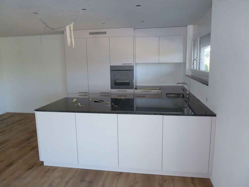 Moderne 4.5-Zimmer-Wohnung in Berikon - Barrierefreies Wohnen ab 2025 - Bild 7