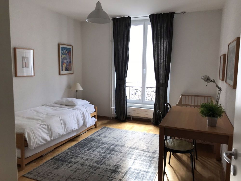 Ref. C4-32 - chambre 3