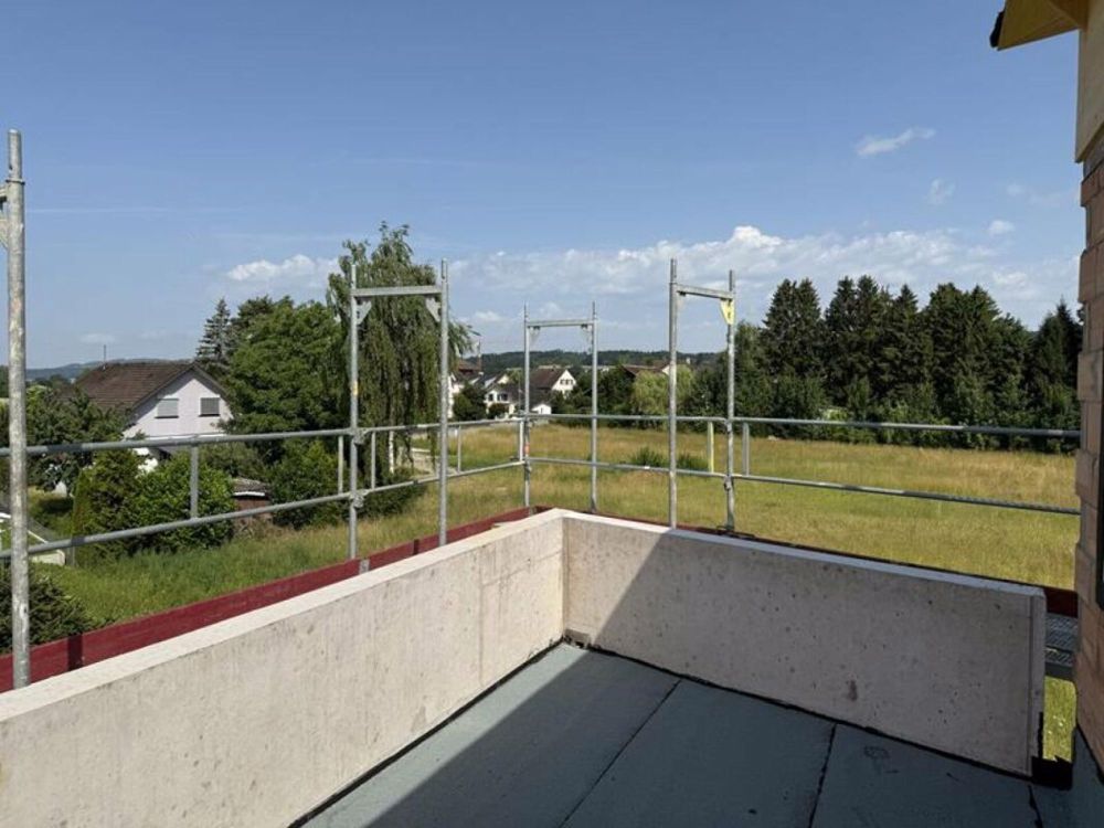 Schlüsselfertiger 5.5-Zi.-Neubau in Müllheim TG (Haus B) - Bild 8