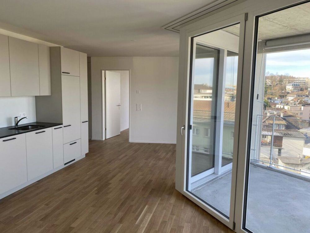 2.5 Zimmerwohnung B3.3.04 - Bild 2