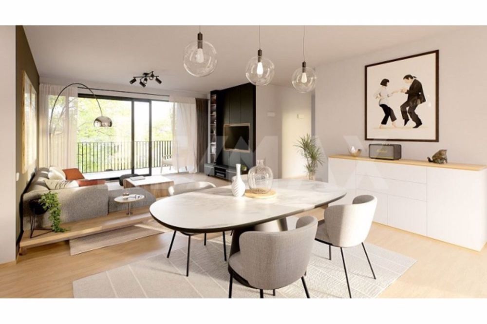 3.5 Room apartment - Bild 6