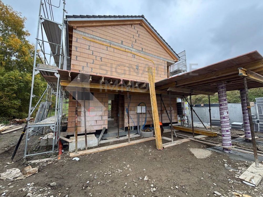 Schöne individuelle Villa in Rueyres-Saint-Laurent - Bild 4