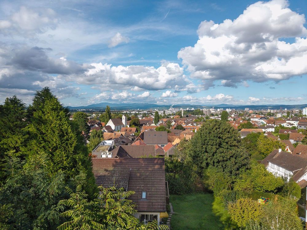 NEUANKÜNDIGUNG - wertiges Wohnen in Dorfkernnähe - Bild 5