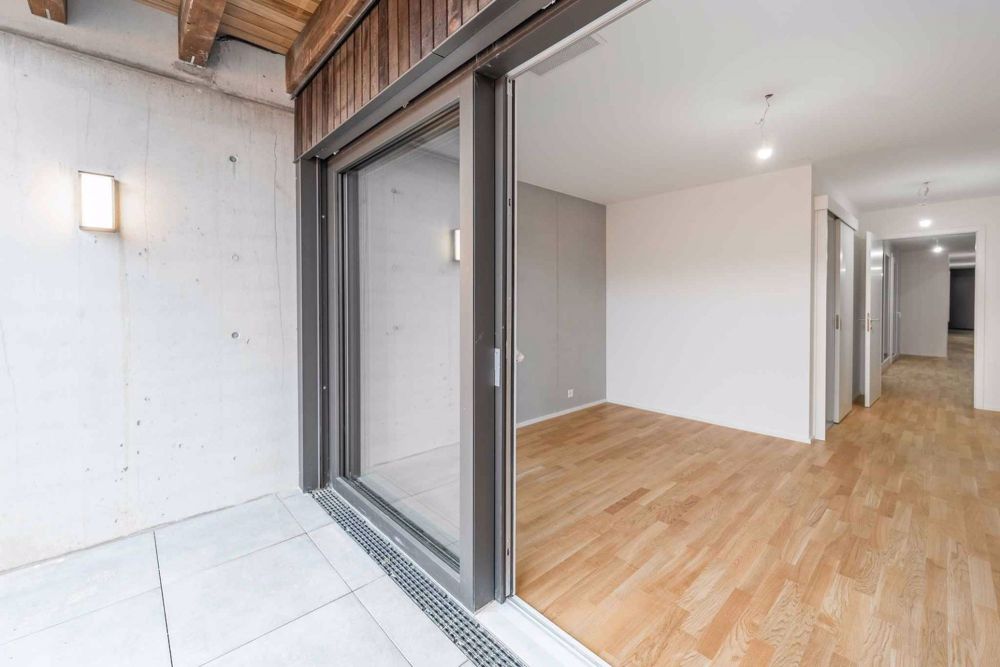 Duplex A - Lot A. 003 - 3,5 pièces - Bild 4