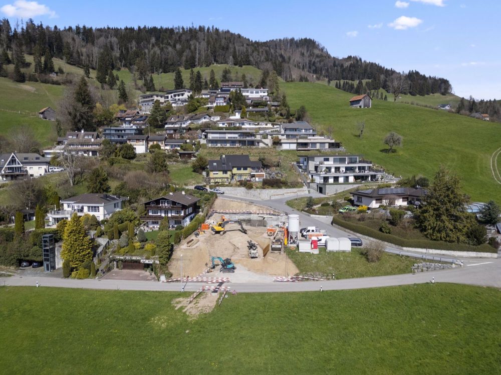 Letzte Neubauwohnung verfügbar "AIR - den Horizont im Blick" - Bild 3