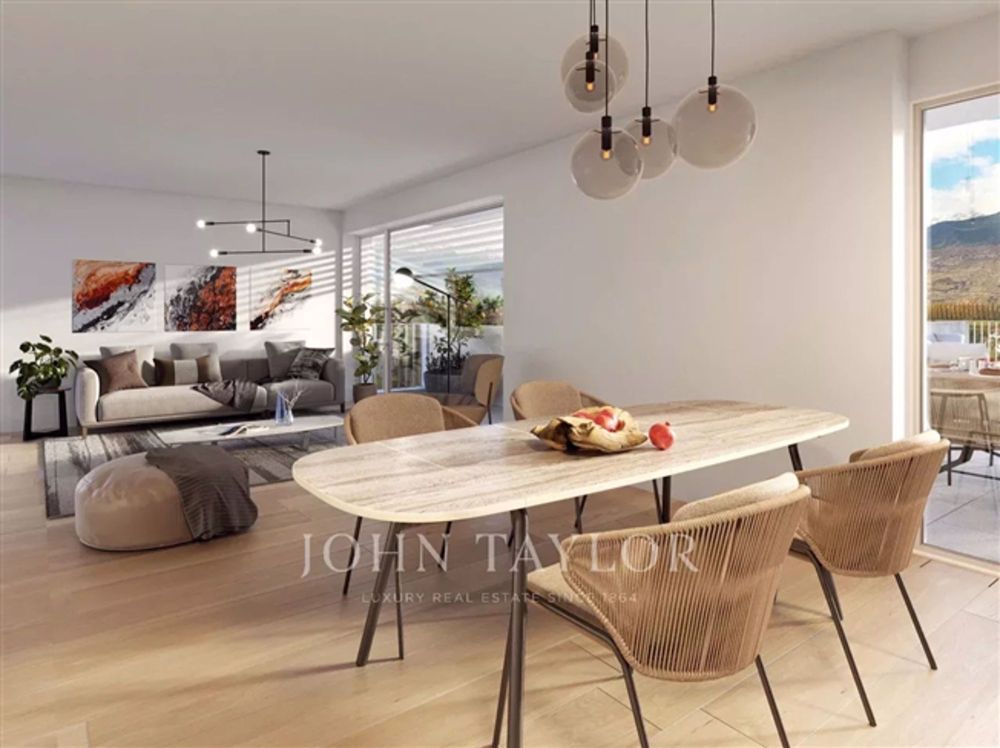 Lot 5 - 5.5 Zimmer im Penthouse - Bild 7