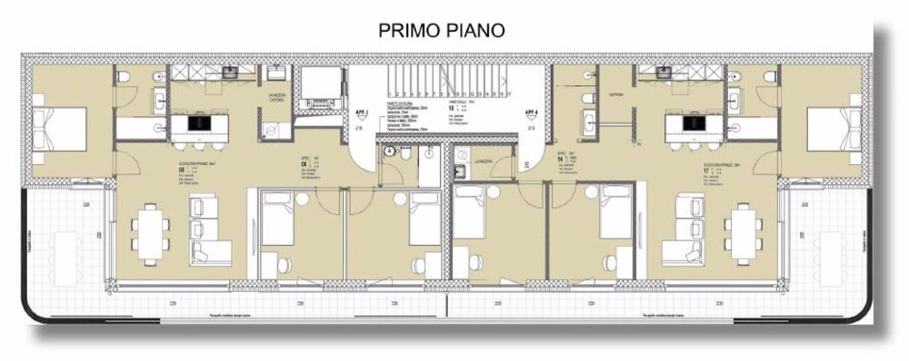 BOSCO LUGANESE – PANORAMA, COMFORT E DESIGN – 4.5 LOCALI - Bild 5