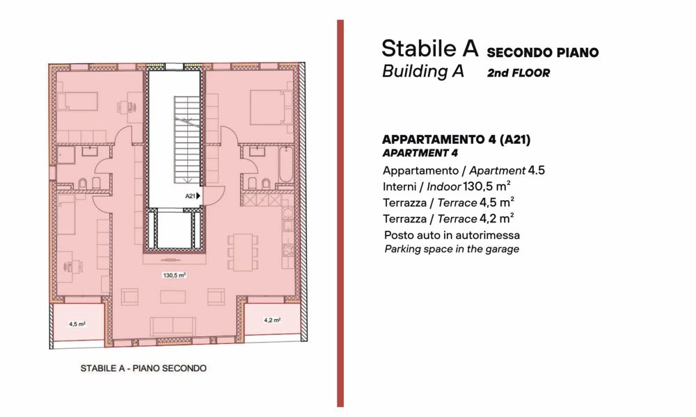 DIRETTAMENTE DAL PROMOTORE - Giubiasco - 1,5 locali con giardino - Bild 12