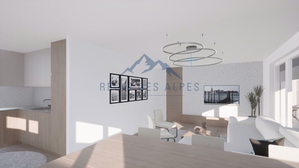 PPE "La Tour des Horlogers" - Le Sentier (Lot 12) - Bild 3