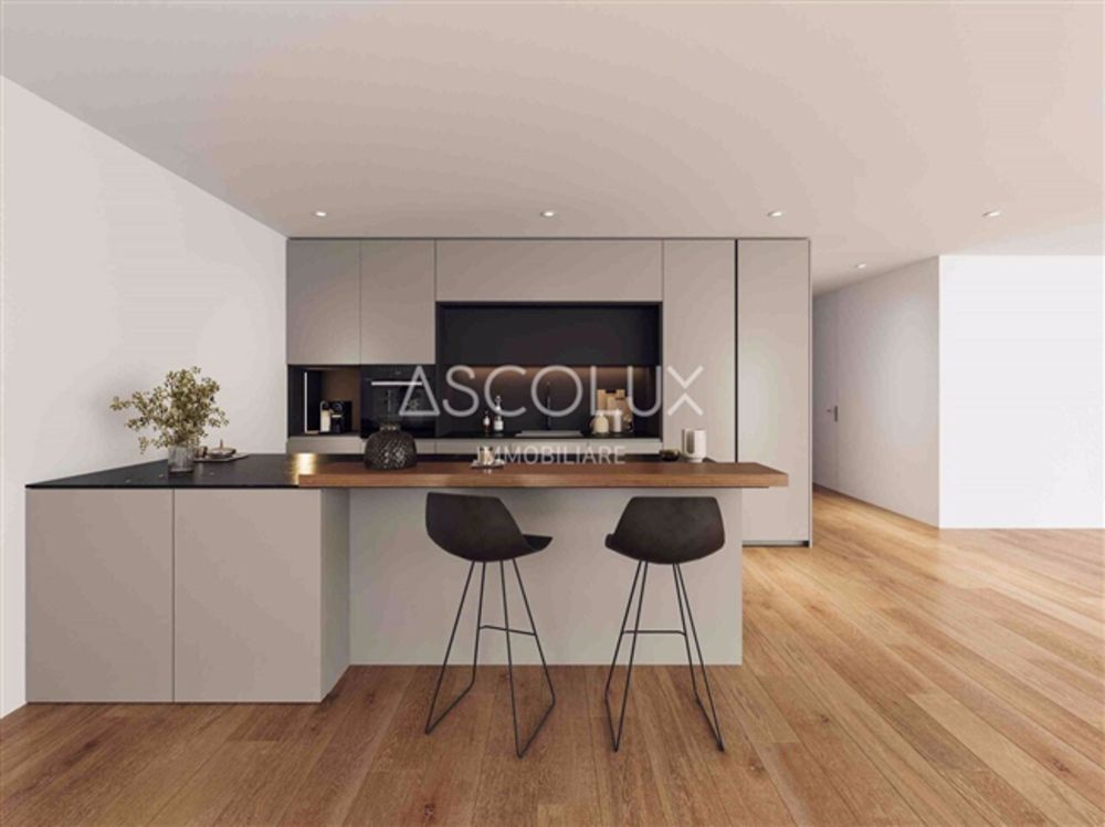 5.5 Attika-wohnung Ein gemütlicher Raum, den Sie Ihr Zuhause nennen können! | 5,5-Zimmer-Penthouse ein gemütlicher Raum, den Sie Ihr Zuhause nennen können! - Bild 6