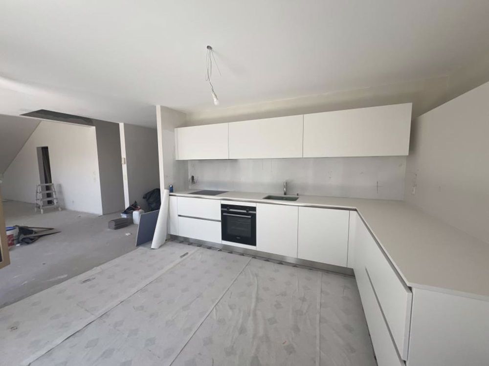Spacieux et élégant appartement en attique à Trelex - Bild 1