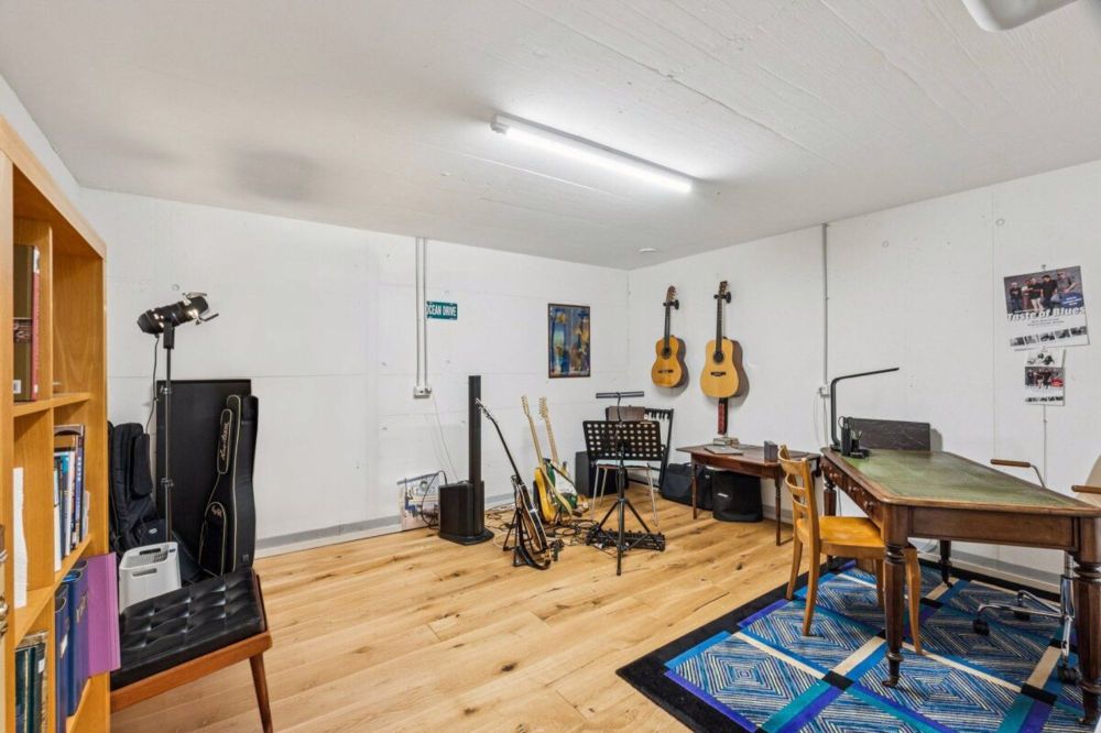 Modern und zentral - 3.5-Zimmer-Wohnung inklusive Hobbyraum in gepflegtem Neubau - Bild 11