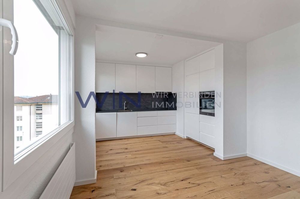 6 ½ Zimmer-Wohnung in Kleindöttingen kaufen - Bild 8