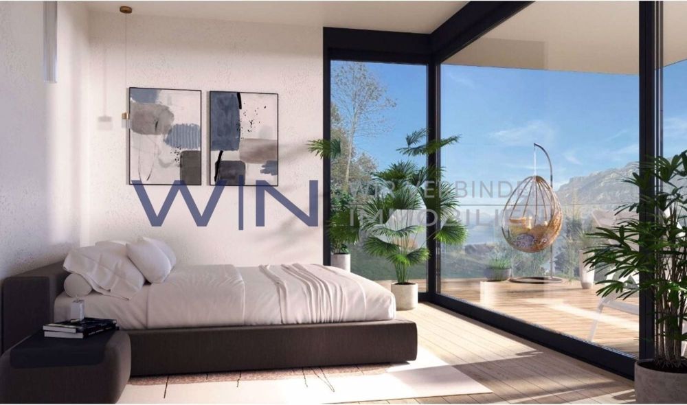 4 ½ Zimmer-Wohnung in Oberried am Brienzersee kaufen - Bild 5