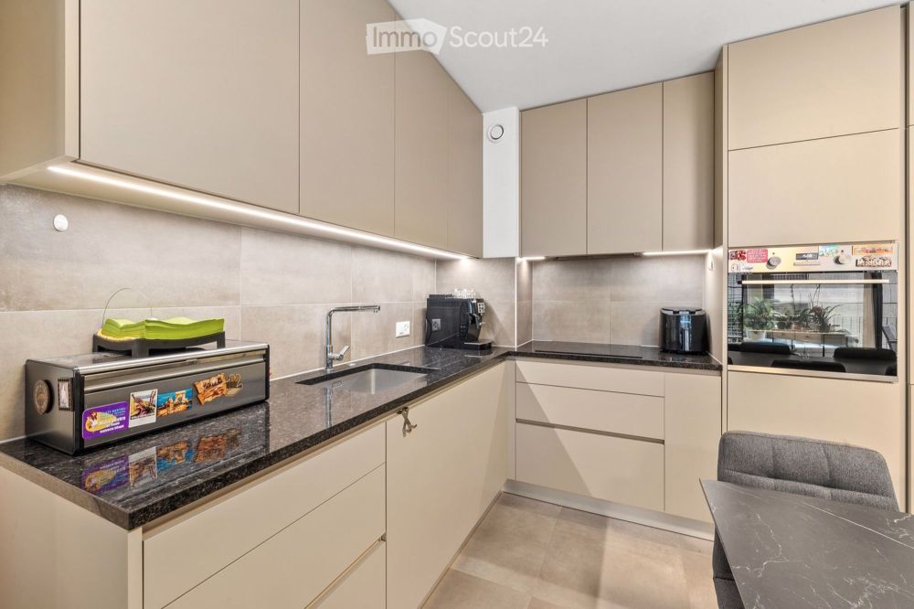 Schönes neues 3,5-Zimmer-Apartment in Nyon - Bild 4