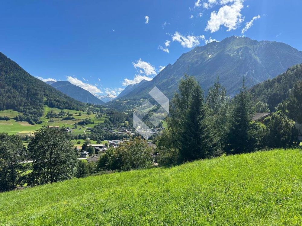 Les Balcons d'Entremont - Vollèges - Villas écologiques - Bild 2