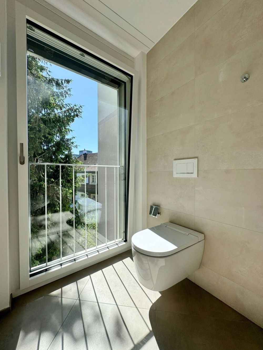 3 ½ Zimmer-Wohnung in Zürich mieten - Bild 9