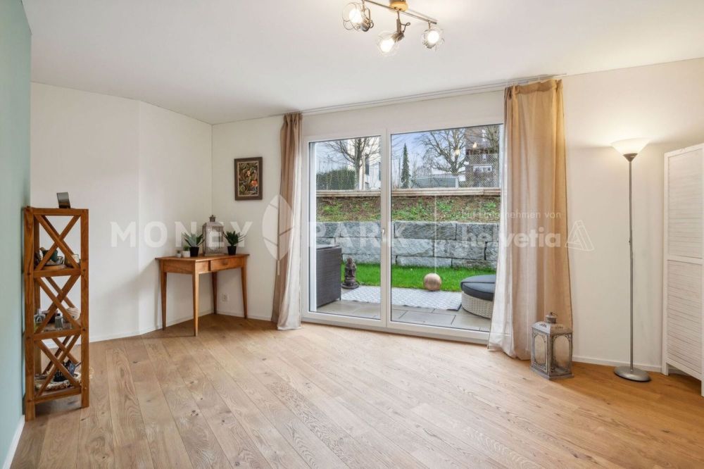 3 ½ Zimmer-Wohnung in Gossau ZH kaufen - Bild 4