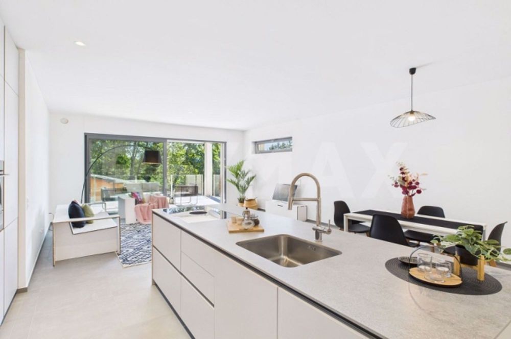 4.5 Room apartment - Bild 5