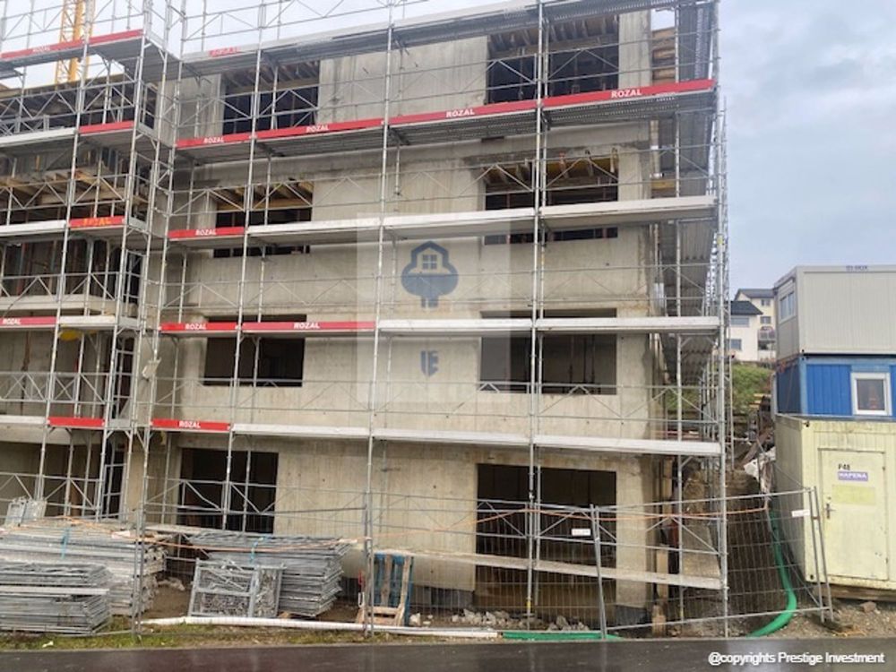 Appartement à Murist – Estavayer-le-Lac - Bild 3
