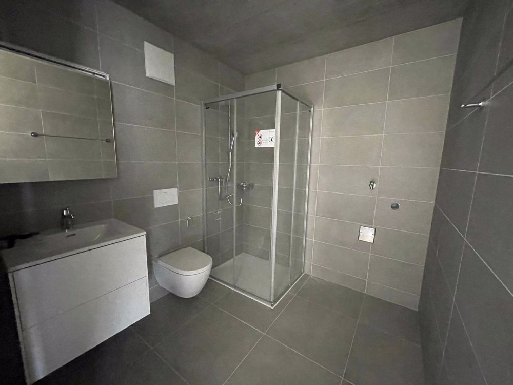 Magnifique appartement neuf avec grand balcon - Bild 7