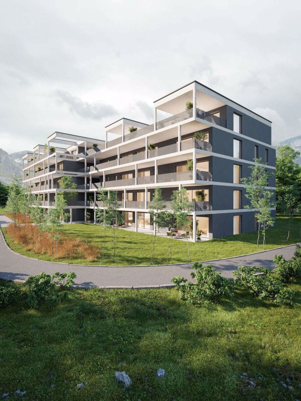 STOA - Lot 18 Aproz - Bild 6