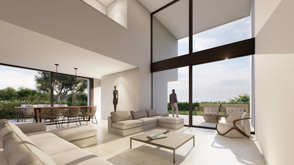 Villa unifamiliare nel cuore delle Centovalli - Bild 1