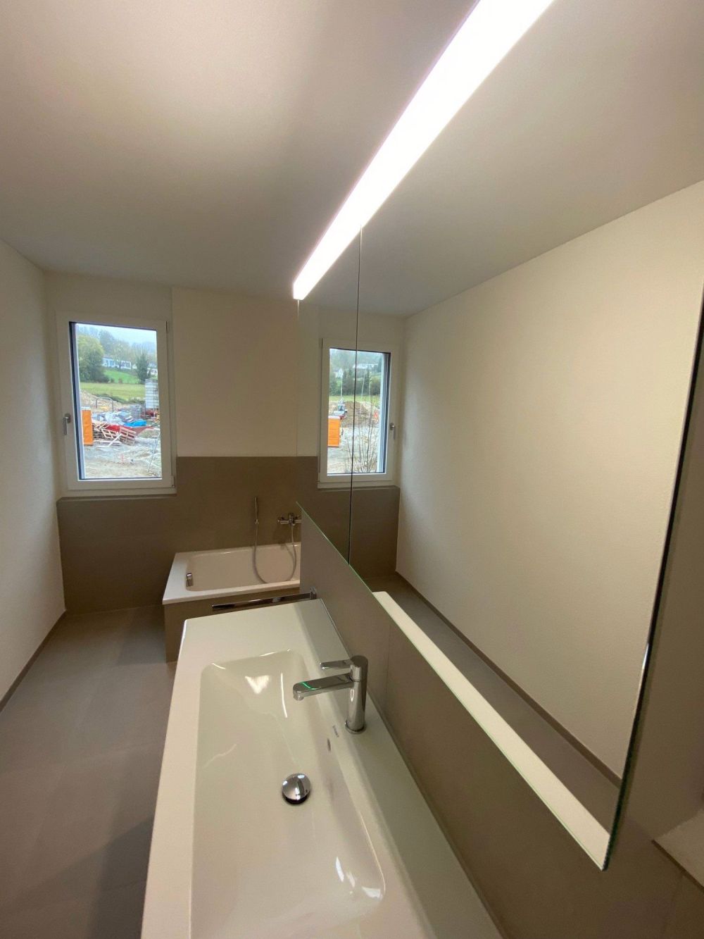 Neue 4.5-Zimmer-Eigentumswohnung - Bild 10