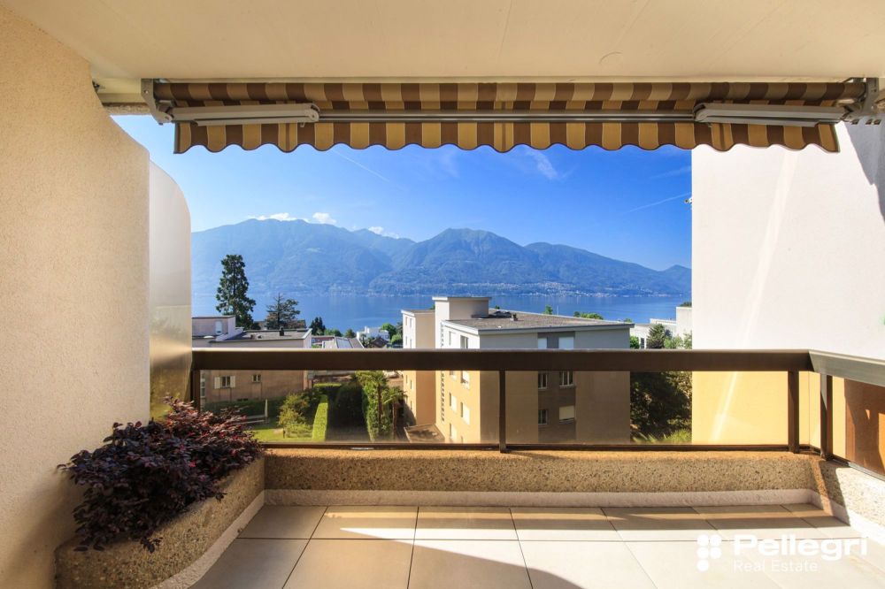 Lago, sole, design e residenza secondaria - Bild 2