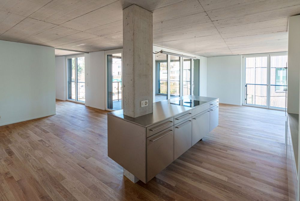 AUSSERGEWÖHLICHE ARCHITEKTUR AN PRIVILEGIERTE LAGE - Bild 4