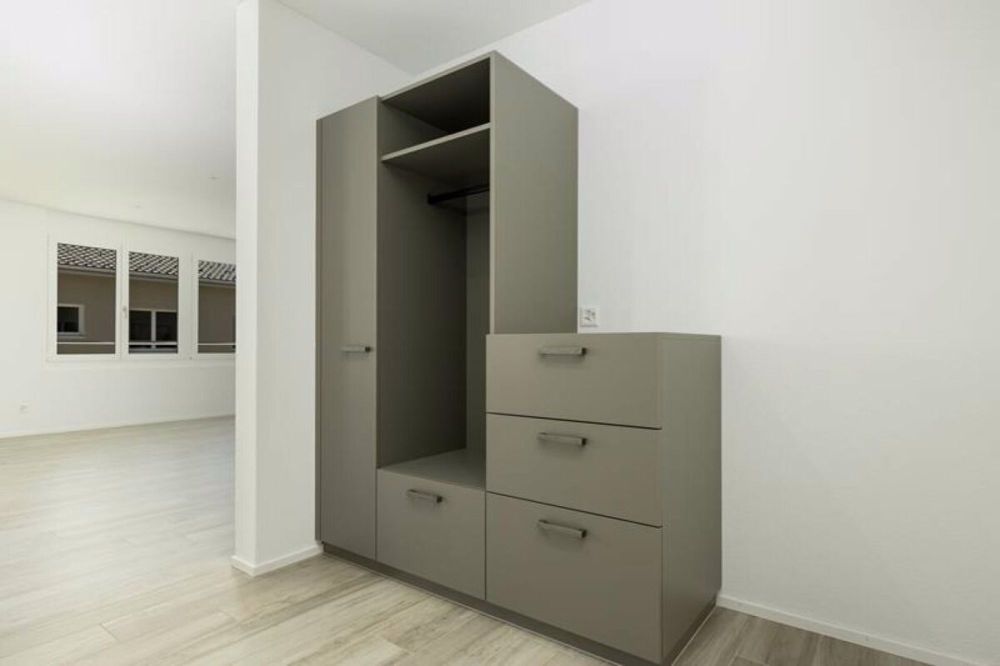 Tolle Dachwohnung in der Nähe von Kreuzlingen - Bild 9