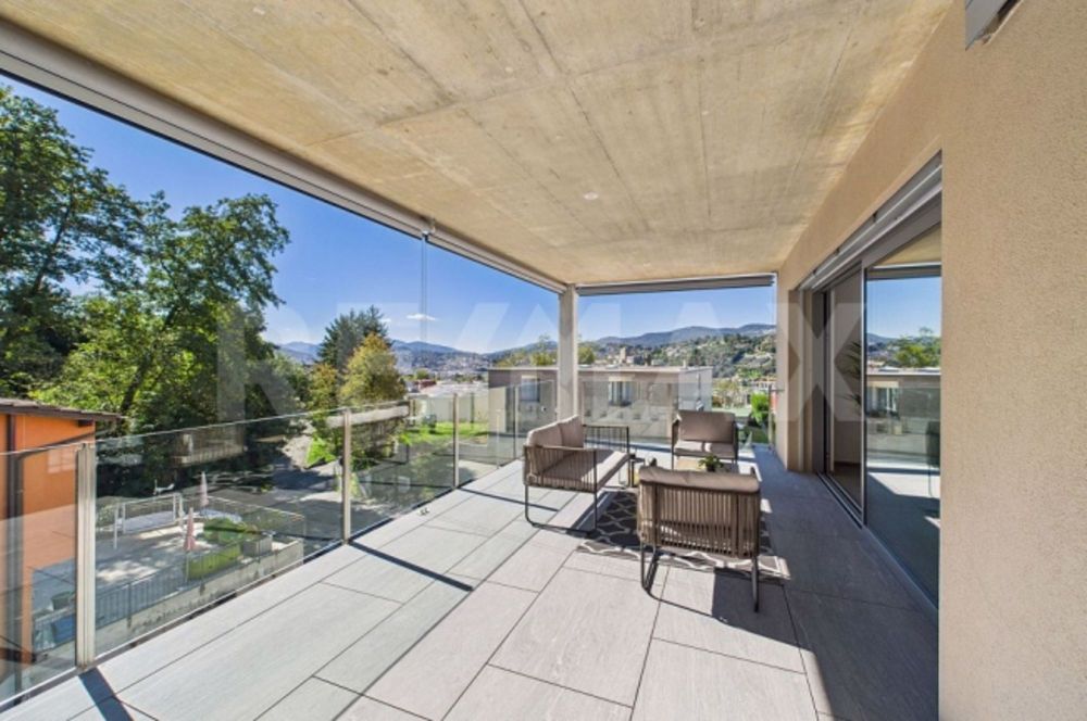 3.5 Room apartment - Bild 10