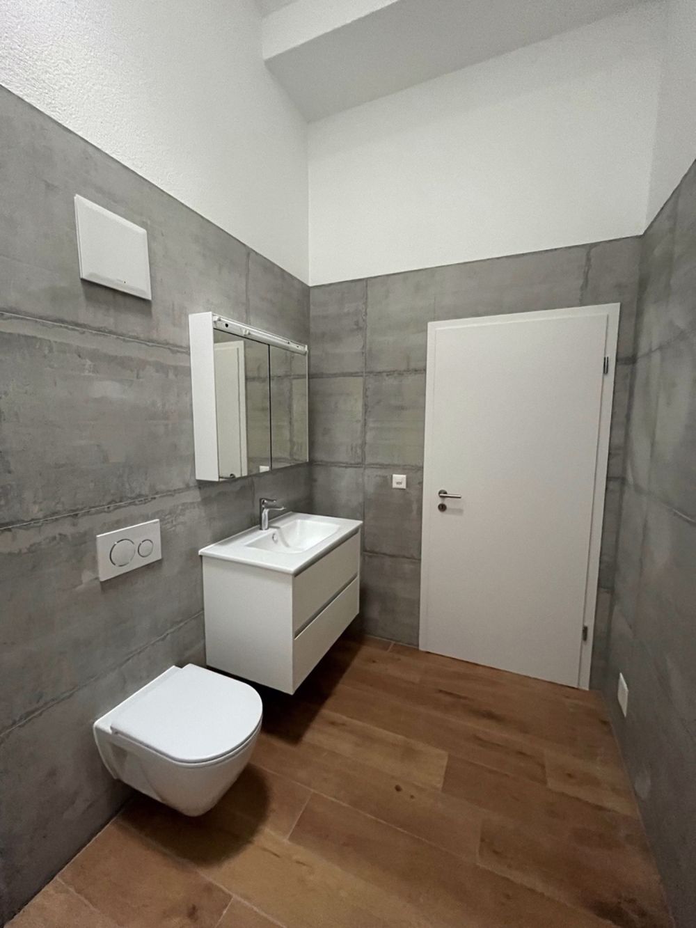 BAISSE DE PRIX !!!! CHF 625'000.- Magnifique attique de 4.5 pièces - Bild 9