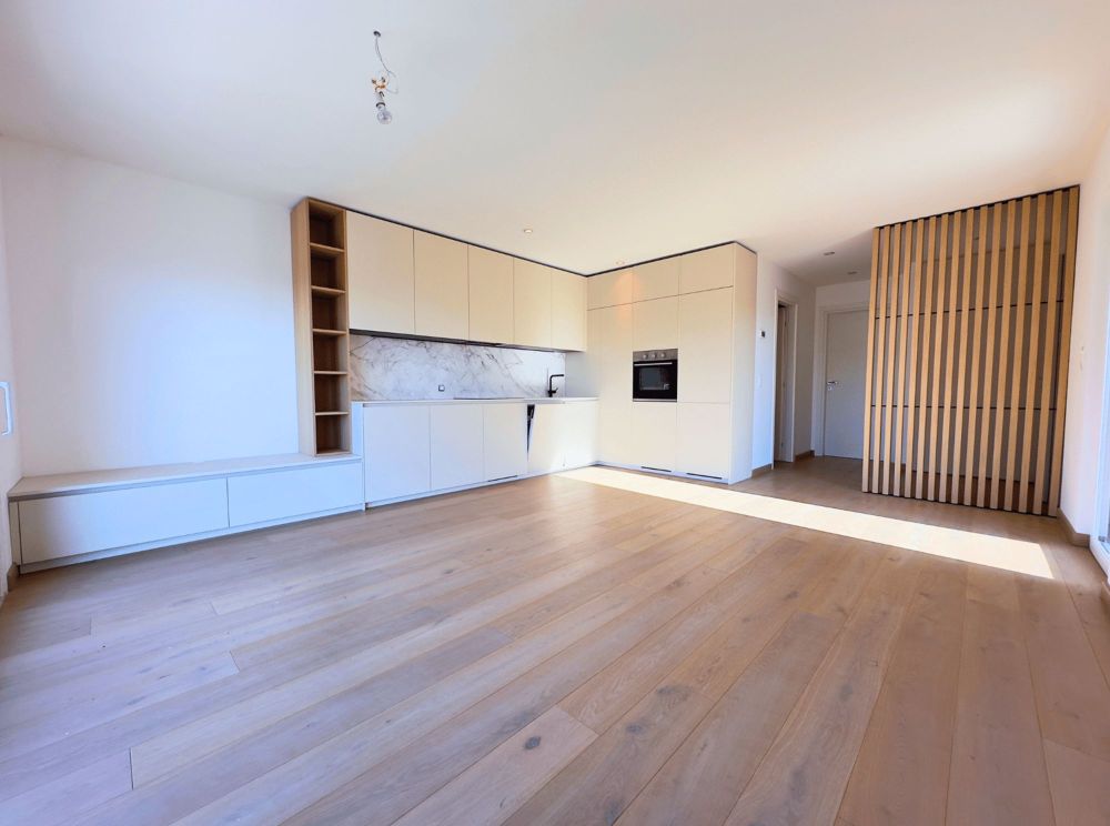 Mendrisio, geräumige und moderne 2.5-Zimmer-Wohnung mit Panoramablick - Bild 2
