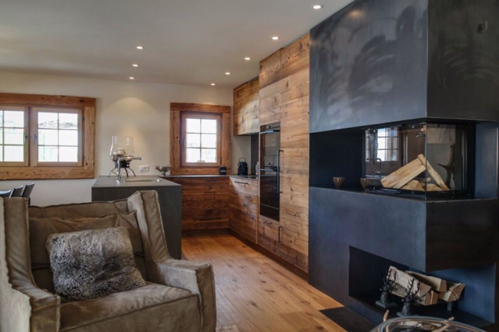 NEUBAU 6.5-Zimmer MAISSEN-Haus "Casas Ual" (ERST-Wohnsitz) an idyllischer Wohnlage in Ladir - Bild 10